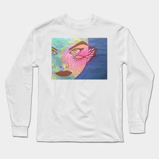 ALE 7 Long Sleeve T-Shirt